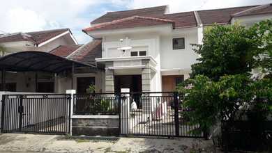 Jual Rumah 195 area Serpong, Tangerang Selatan