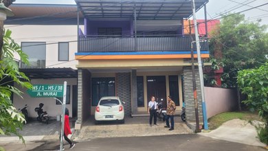 Jual Rumah 180 area Graha Raya, Tangerang Selatan