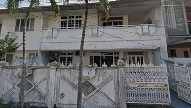 Jual Rumah 250 area Pluit, Jakarta Utara