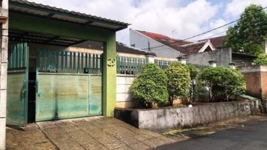 Jual Segera Rumah Elit area Kebon Jeruk, Jakarta Barat, Luas 443 m2