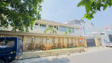 Rumah Minimalis area Cilandak, Jakarta Selatan, LT 920 m2