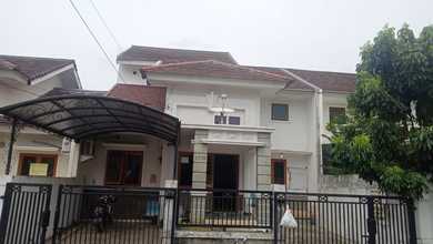 Jual Rumah 200 di Serpong, Tangerang Selatan