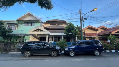 Rumah Premium Luas 162 Jual di Bintaro, Tangerang Selatan