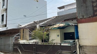 Rumah Lelang Paling Murah Di Jl. Taman Ratu Indah Duri Kepa 