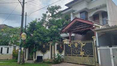 Jual Cepat Rumah Elit di Serpong, Tangerang Selatan, Luas 331 m2