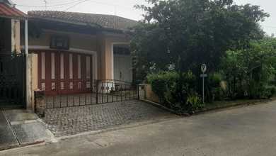Jual Rumah Megah Luas 420 m2 Area Cinere, Depok