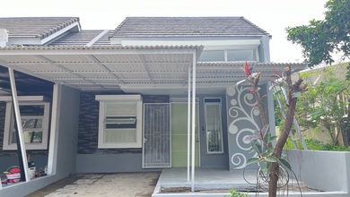 Jual Rumah 69 area Cileungsi, Bogor