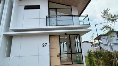 Jual Rumah 88 di Karawaci, Tangerang