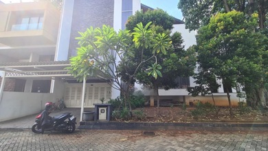 Jual Rumah Mewah LT 537 m2 Area Pantai Indah Kapuk, Jakarta Utara