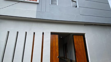 Rumah Premium area Bintaro, Tangerang Selatan, LT 265 m2