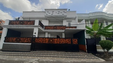 Jual Rumah Baru di Tebet, Jakarta Selatan Luas 196 m2