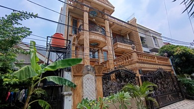 Jual Rumah 300 di Bendungan Hilir, Jakarta Pusat