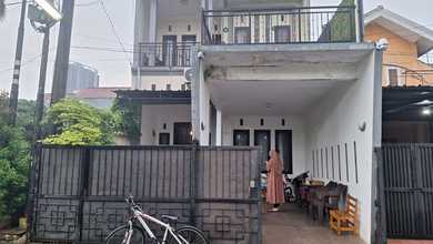Jual Rumah 110 area Pondok Aren, Tangerang Selatan