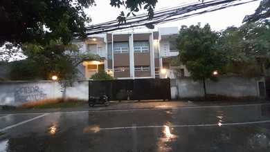 Jual Cepat Rumah Elit area Duren Tiga, Jakarta Selatan, Luas 828 m2