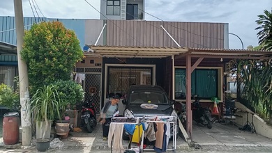Jual Rumah Siap Huni area Ciledug, Tangerang, Luas 63 m2