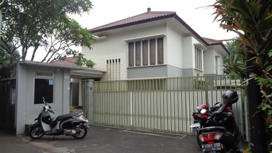 Rumah Di Jl. Jati Padang Vi Paling Murah Cash Only