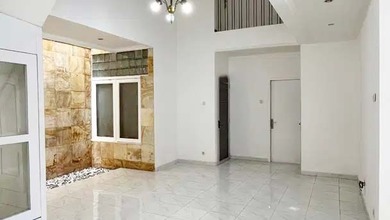 Jual Rumah Cantik LT 144 m2 di Bintaro, Tangerang Selatan