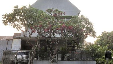 Rumah Premium LT 210 Jual di Kembangan, Jakarta Barat