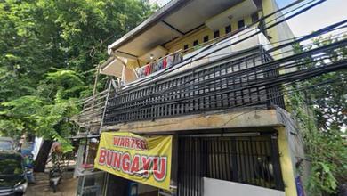 Jual Ruko Ideal Untuk Semua Macam Bisnis & Siap Pakai di Ulujami - Jakarta Selatan