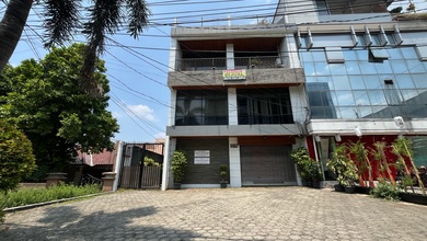 Ruko Dijual Cepat Di Kebayoran Baru