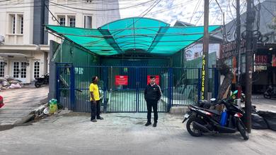 Jual Rumah Siap Tinggal di Mangga Besar, Jakarta Barat, LT 207 m2