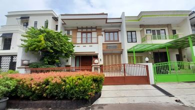 Rumah Di Green Garden Jakarta Barat Murah Cash Only