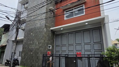 Termurah Rumah Kost Di Jl. Lontar Setiabudi Jakarta Selatan