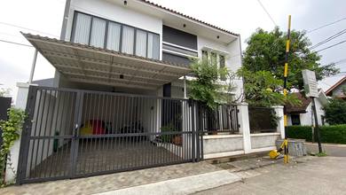 Jual Rumah 250 di Pamulang, Tangerang Selatan