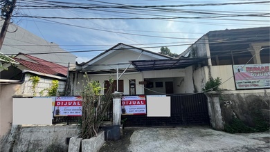 Jual Cepat Rumah Mewah di Pondok Pinang, Jakarta Selatan, Luas 146 m2