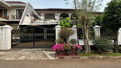 Murah Menawan Rumah Di Perumahan Megapolitan Cinere 