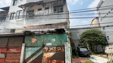 Rumah Premium LT 72 Jual area Kebayoran Baru, Jakarta Selatan