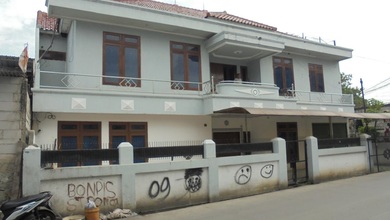 Rumah Premium LT 263 Jual area Cengkareng, Jakarta Barat