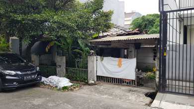 Rumah Mewah Luas 200 m2, di Pluit, Jakarta Utara