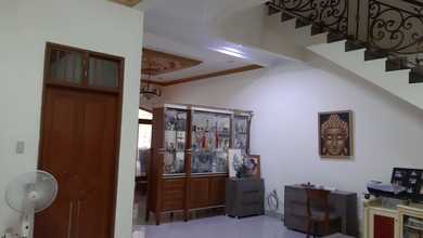 Jual Rumah Eksklusif Luas 168 m2 di Jembatan Lima, Jakarta Barat