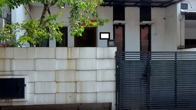 Jual Rumah Cantik LT 72 m2 area Cengkareng, Jakarta Barat