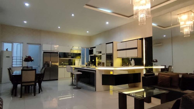 Jual Rumah 455 di Pluit, Jakarta Utara