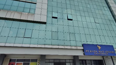Ruko Perkantoran Pik Elang Laut Boulevard 6 Lantai, Lp241260mar