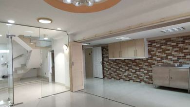 Jual Rumah Baru area Tanjung Duren, Jakarta Barat LT 195 m2