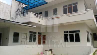 Rumah Modern LT 505 Jual area Cimahi, Bandung