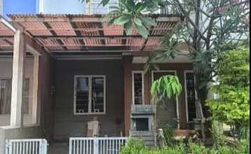 Jual Rumah Siap Huni di Kelapa Gading, Jakarta Utara, Luas 90 m2