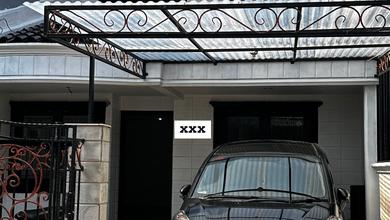 Jual Rumah Cantik LT 102 m2 di Kelapa Gading, Jakarta Utara
