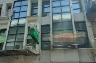 Ruko Bagus Siap Pakai Terjangkau dan Strategis di Kelapa Gading Jakarta Utara