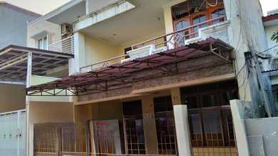 Rumah Sederhana area Kelapa Gading, Jakarta Utara, Luas 105 m2
