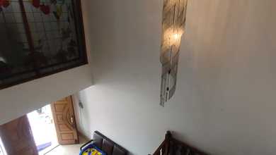 Rumah Sewa Cocok untuk Huni dan Kerja Kawasan Kelapa Gading, Jakarta Utara
