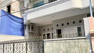 Jual Segera Rumah Elit area Kelapa Gading, Jakarta Utara, Luas 105 m2