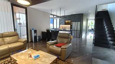 Jual Rumah Baru area Setiabudi, Bandung LT 313 m2