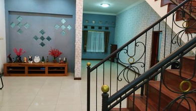 Sewa Rumah Terbaik di Bandung Kota, Bandung, Harga Terjangkau