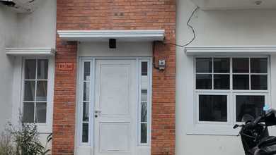 Jual Rumah 45 area Sariwangi, Bandung