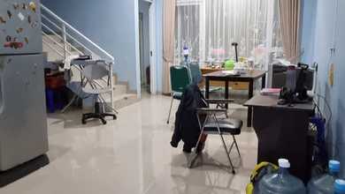 Jual Segera Rumah Mewah di Kopo, Bandung, Luas 108 m2