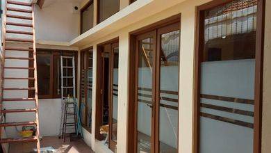 Jual Rumah Siap Huni di Astanaanyar, Bandung, Luas 221 m2